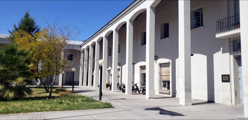 14 años de prisión para un docente acusado de abuso sexual
