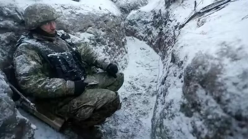“La batalla por Donbás será larga y sangrienta, más parecida a maniobras de la Segunda Guerra Mundial que a lo que ocurrió en Kiev”