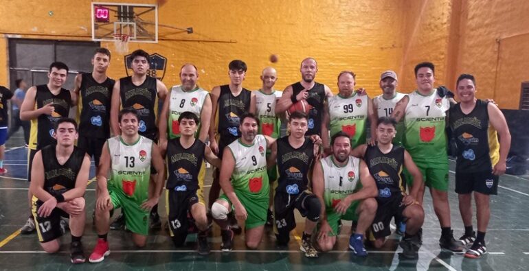 Básquet sureño: Bowen sigue al frente aunque con dos partidos más