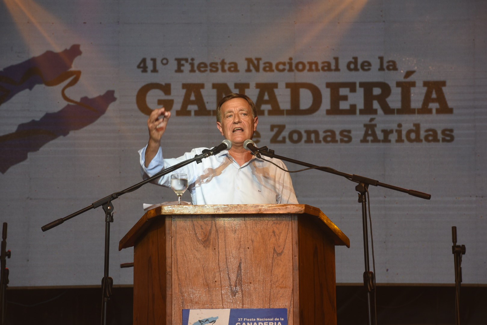 Rodolfo Suarez: “La actitud del Presidente sobre Portezuelo del Viento fue un cachetazo para los mendocinos”