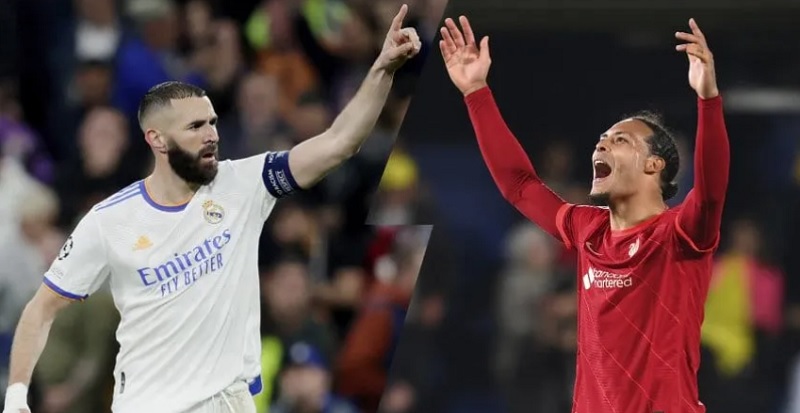 El vidente Juan de Dios pronosticó que Real Madrid ganará la Champions League