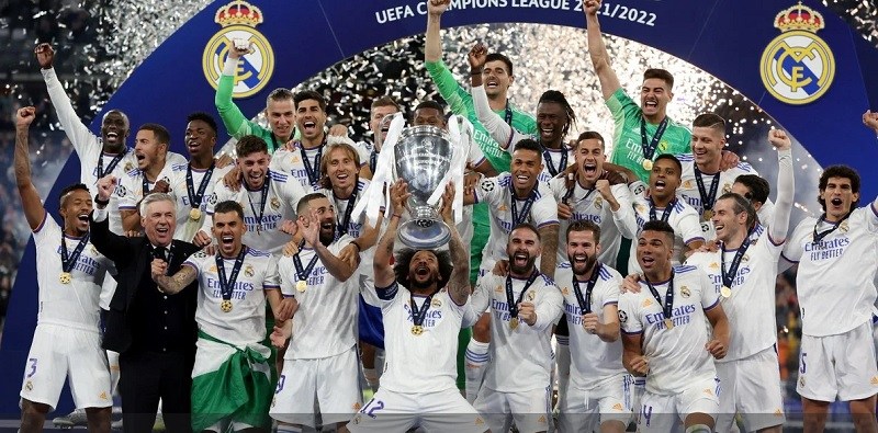 ¡Real Madrid campeón de una Champions épica!