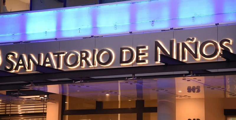 Tendrá que ser trasplantado el nene de 8 años que tiene hepatitis aguda