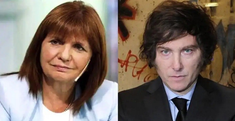Bullrich insiste: “No me parece bien que desde JxC tomemos distancia de los votantes de Milei”