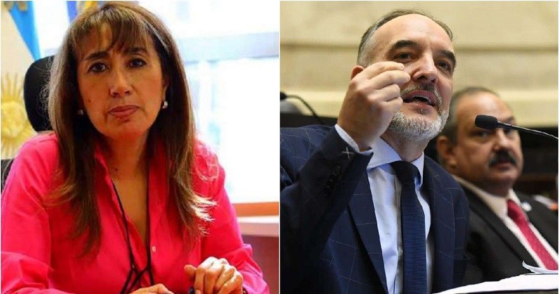 La Corte aceptó las designaciones de Roxana Reyes y Martín Doñate para el Consejo de la Magistratura