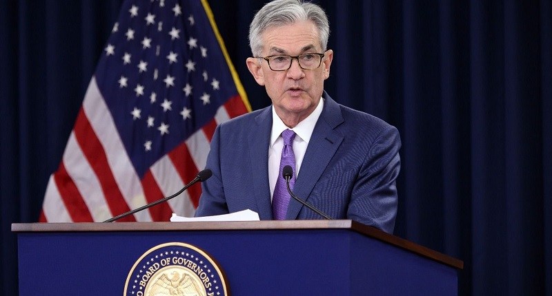 Histórico: la Fed subió la tasa en 75 puntos básicos, el mayor incremento en 28 años