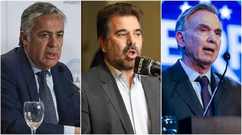 La oposición se metió en la interna oficialista por los planes y propuso un proyecto alternativo