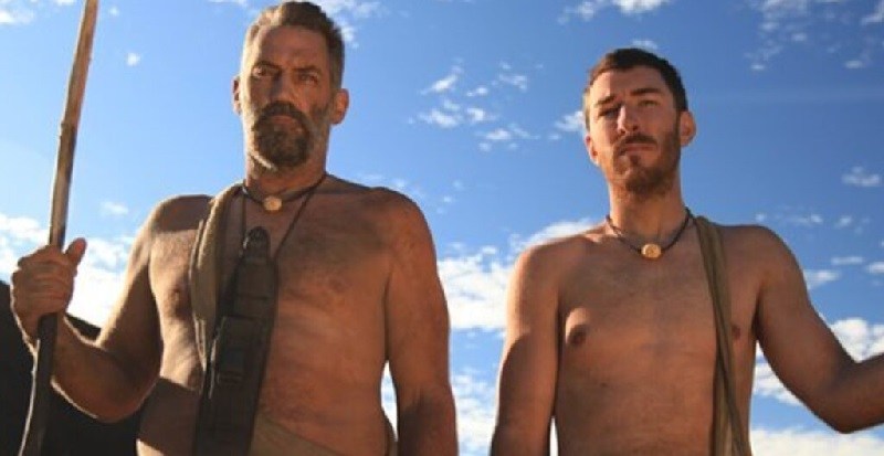 Buscan mendocinos para participar del reality  “Supervivencia al Desnudo”