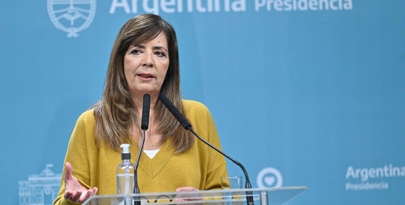 El Gobierno le respondió a Cristina Kirchner: “No hay festival de importaciones”