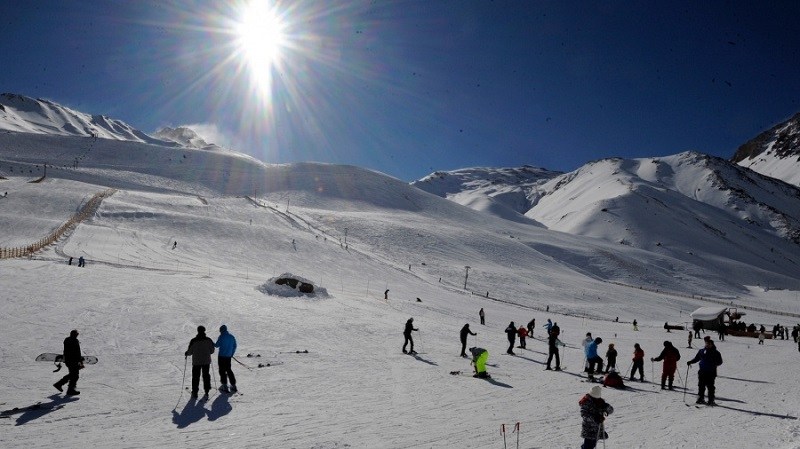 Lanzan “Invierno 2022”, para reforzar el turismo en Argentina