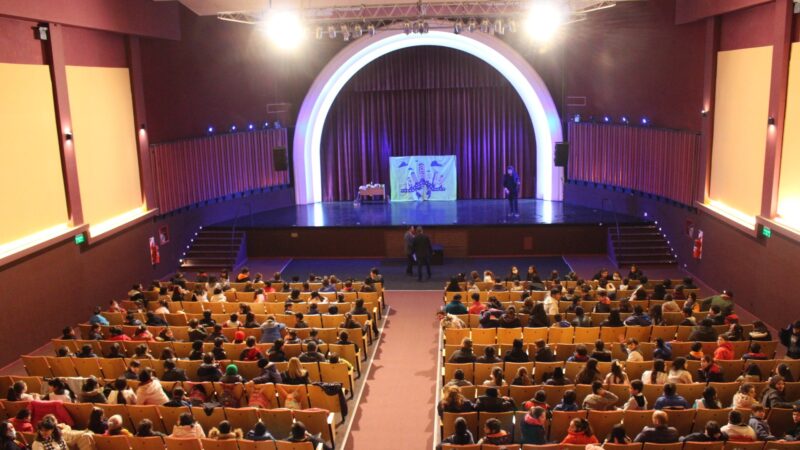 Numerosas actividades con alumnos de primaria por el Día Mundial del Ambiente