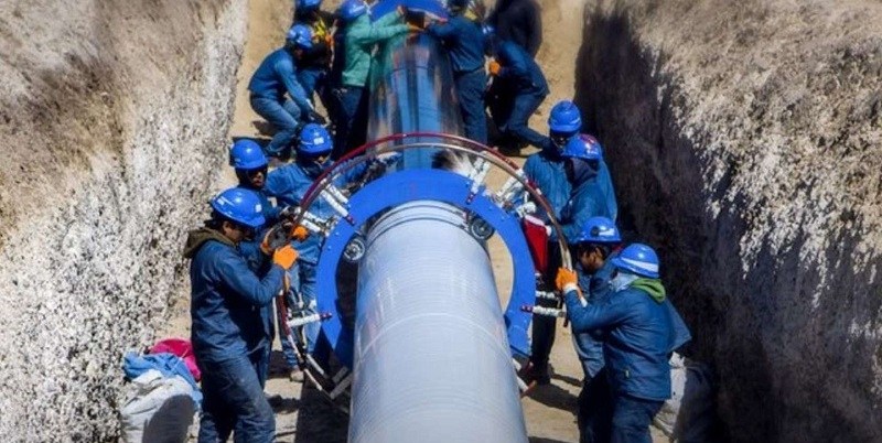 Gasoducto Néstor Kirchner: tras el off de Kulfas, la oposición pide investigar presuntos negociados