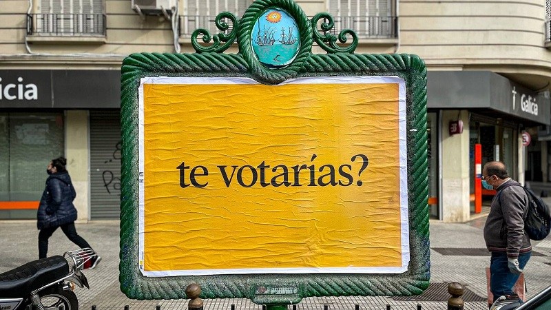 El PRO lanzó un “casting” para buscar por fuera de la política a los candidatos del 2023