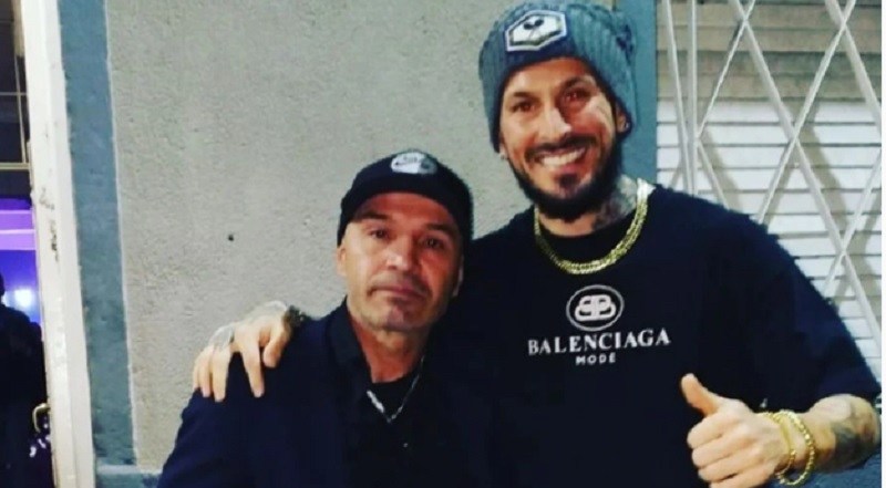 Benedetto fue a un boliche y tocó con una banda la noche previa a su “faltazo” en Boca