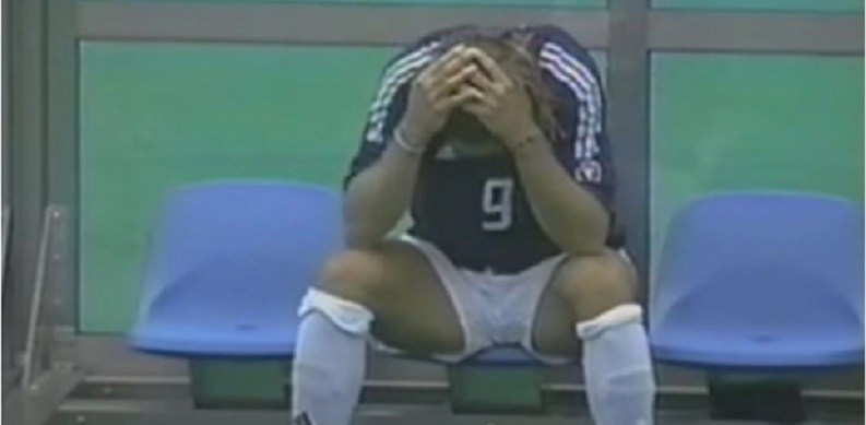 A 20 años del la eliminación más dolorosa: la Seleccion se volvía de Corea-Japón en primera ronda