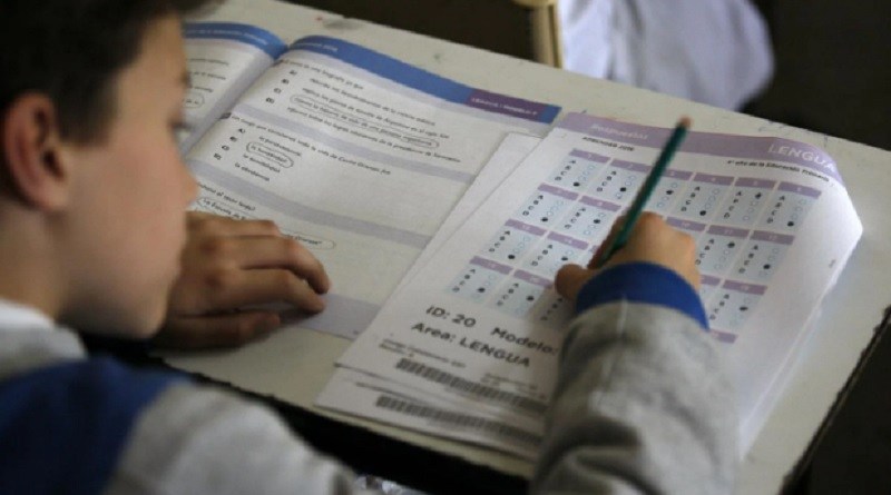 Pruebas Aprender 2021: el 22,3% de los chicos está por debajo de un nivel básico de lectoescritura