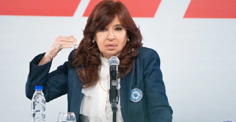 Falló la estrategia de la proscripción y viene una condena fuerte para Cristina Kirchner