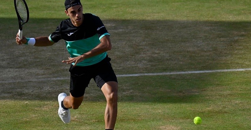 Se sorteó Wimbledon: el argentino Francisco Cerúndolo debutará con Rafael Nadal