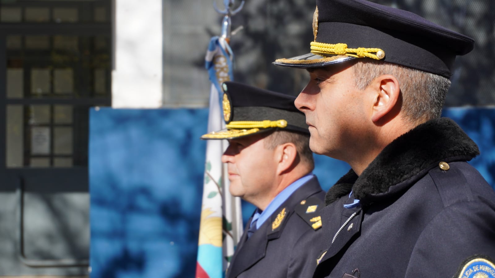 El Subcomisario José López es el nuevo Jefe de la Departamental