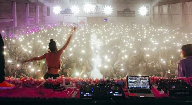 Vuelve la Fiesta del año, “LA BRESH” en San Rafael, no te lo podés perder
