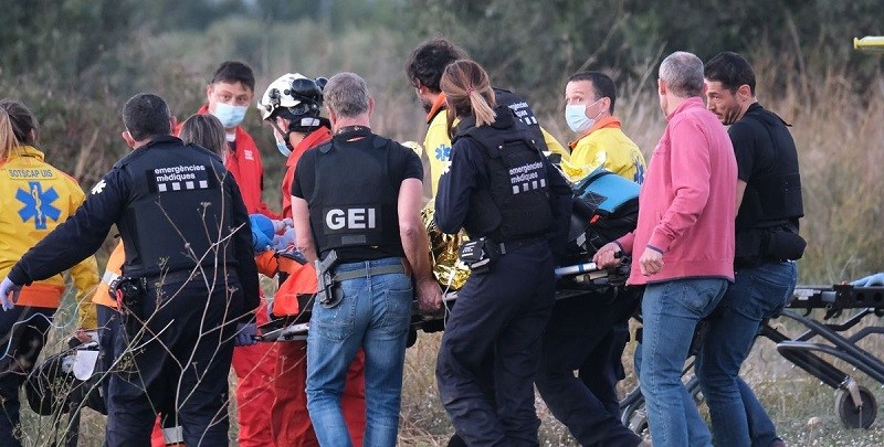 Avalan la eutanasia para un preso pero sus víctimas se oponen