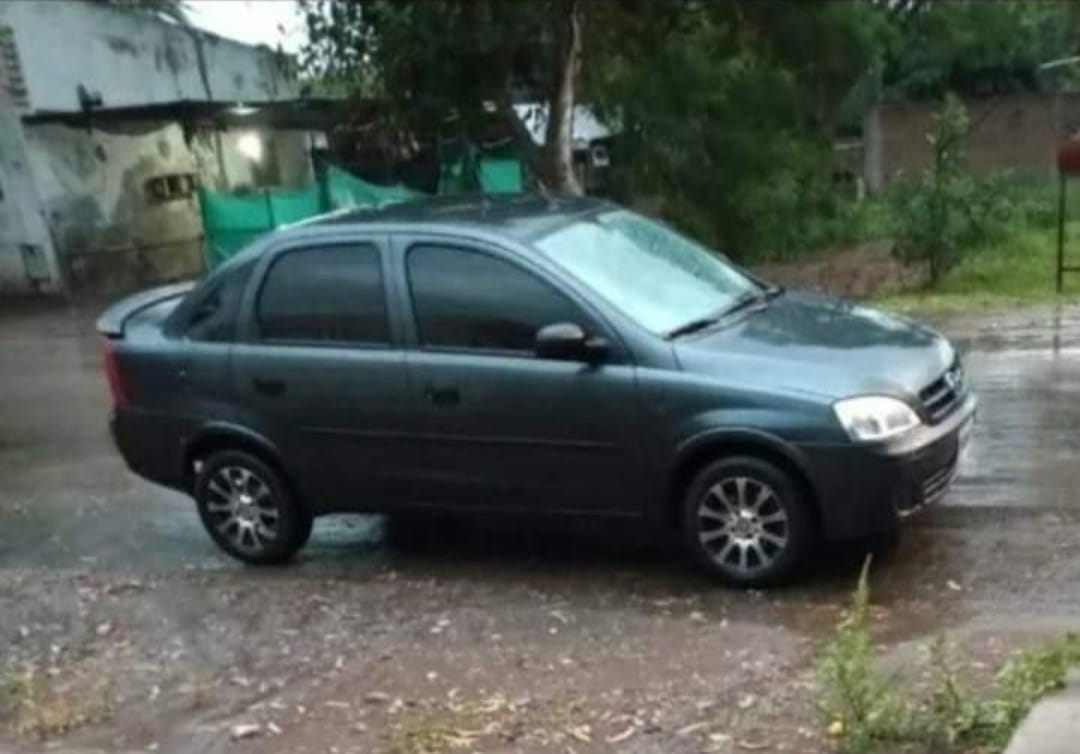Recuperaron un automóvil que había sido sustraído esta mañana