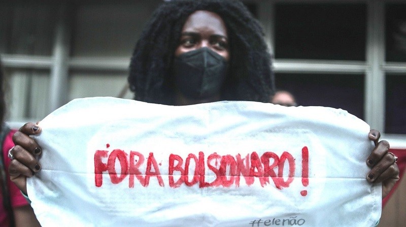 Brasil: el electorado clave que le da la espalda a Bolsonaro y fortalece a Lula a tres meses de los comicios