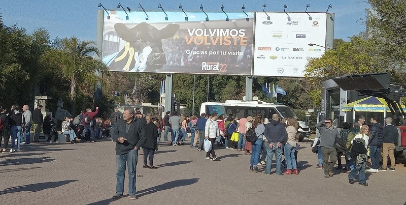 Los productores pidieron “reglas claras” para liquidar la cosecha: “Nadie puede obligarnos a vender”