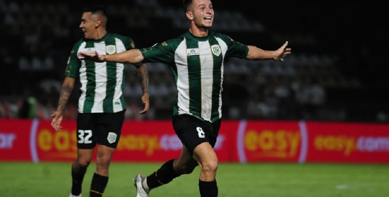 Un jugador argentino es el primer futbolista transferido con criptomonedas