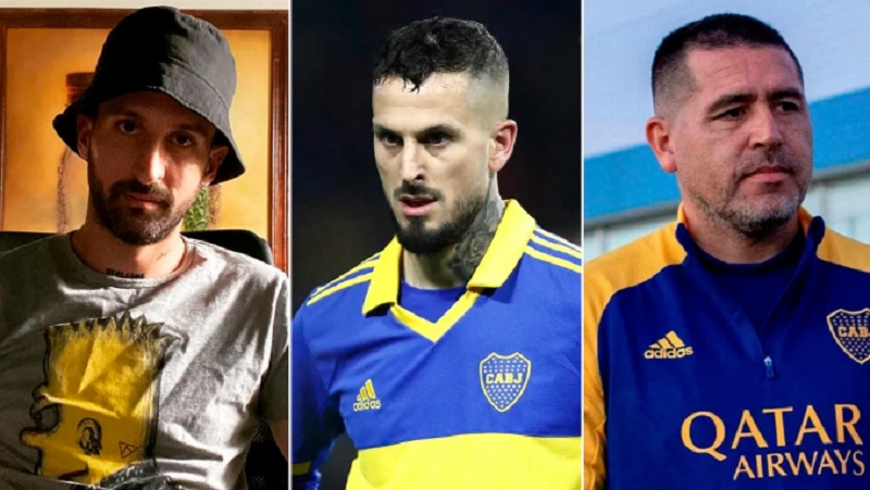 Otro síntoma de la crisis en Boca