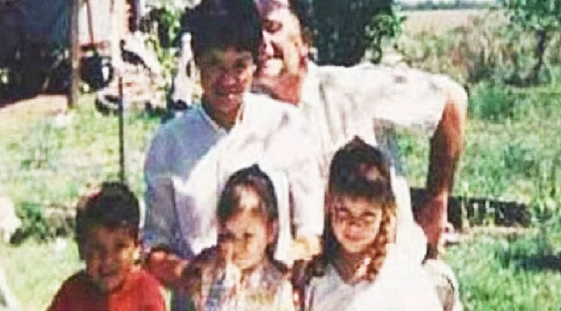 Sigue el misterio de los Gill, la familia desaparecida hace 20 años por la que ofrecen $9 millones