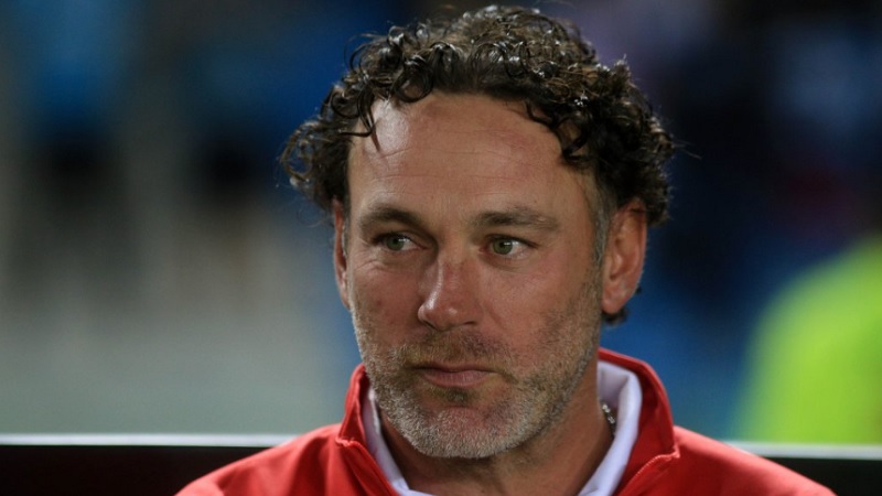 Gabriel Milito se peleó con un rival y terminó en la comisaría