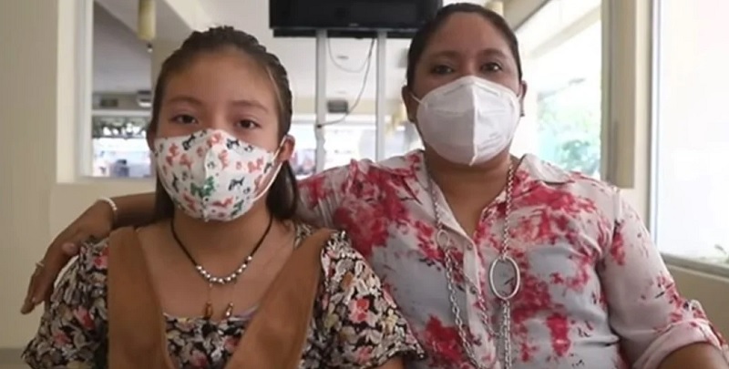 Una “niña genio” mexicana empezará a estudiar medicina a los 9 años