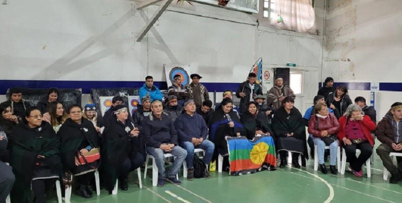 Gasoducto Néstor Kirchner: un polémico acuerdo entre Neuquén y los mapuches amenaza las inversiones en Vaca Muerta