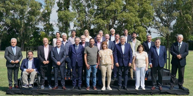 El comunicado de Juntos por el Cambio: “Cristina quiere avasallar las instituciones y garantizar su impunidad”