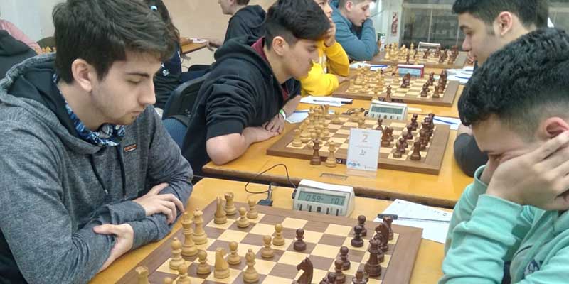 Nacionales 2022: Ruíz y Orozco entre los mejores del país