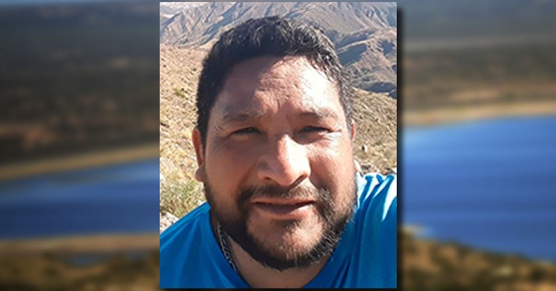 Hallaron muerto al pescador desaparecido en El Carrizal