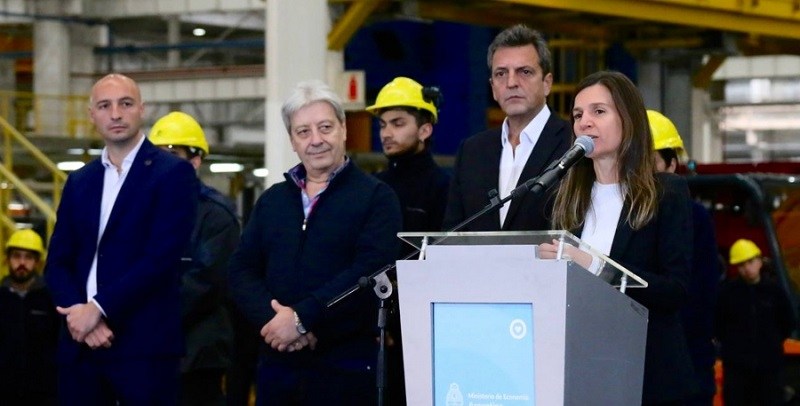 Habrá un refuerzo de $20.000 para hijos e hijas de los trabajadores con menores ingresos