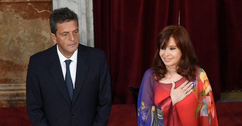 El Senado trata el proyecto que permite a los gobernadores subir impuestos: gesto para Massa y división en JxC