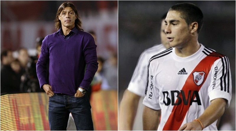 El gesto de Matías Almeyda con Ezequiel Cirigliano: ofreció a su psicóloga para que ayude al jugador detenido