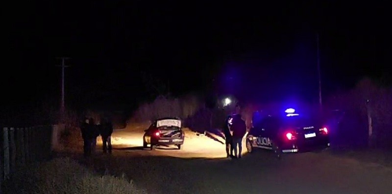Una mujer murió atacada por perros en Rivadavia