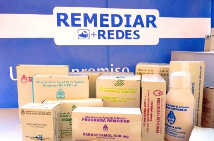 Llegan a General Alvear los Programas Construir Seguridad Ciudadana y Remediar