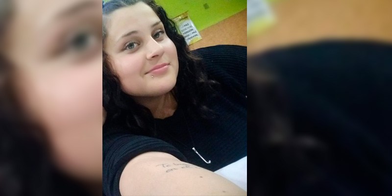Apareció la menor que era buscada por la policía