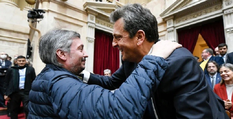 La renuncia de Massa: la oposición criticó al Gobierno y el kirchnerismo se alineó detrás del nuevo ministro
