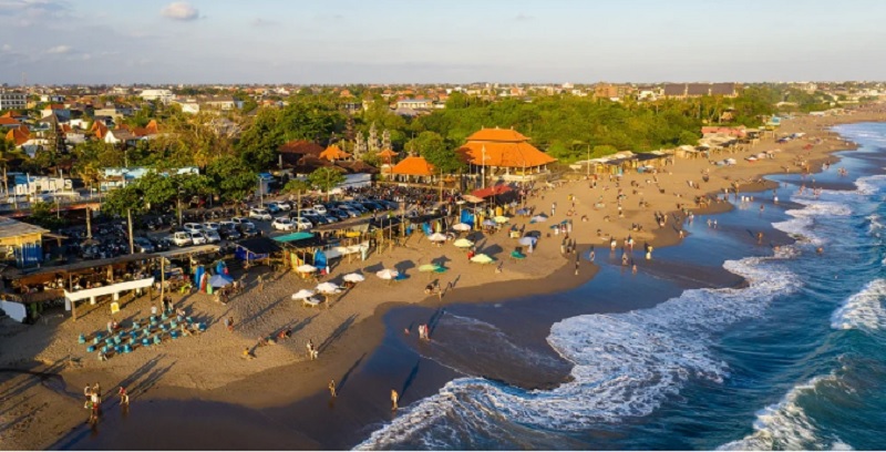 Una exótica playa gana adeptos para trabajar en forma remota: qué condiciones exige y cuánto sale viajar desde la Argentina