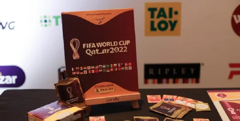 Furor por las figuritas del Mundial: insólitos precios de reventa y cuánto piden por la de Messi