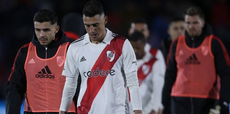 River empató contra Tigre y sigue dejando pasar oportunidades
