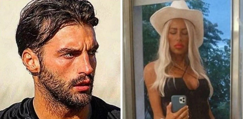 Un futbolista italiano fue detenido por asesinar a su ex pareja