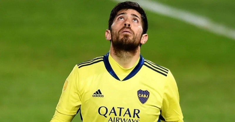 La dura respuesta del representante de Rossi: “¿La impresión? Que no juega más”