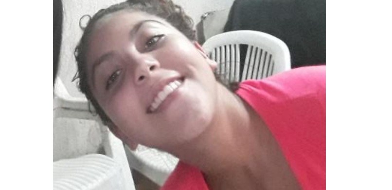Se solicita el paradero de la joven Aixa Betsabé Dulcinea Suárez